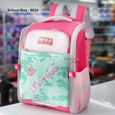 School Bag : 8924